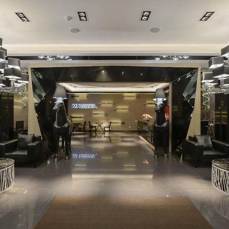M Hotel Каотун Екстериор снимка