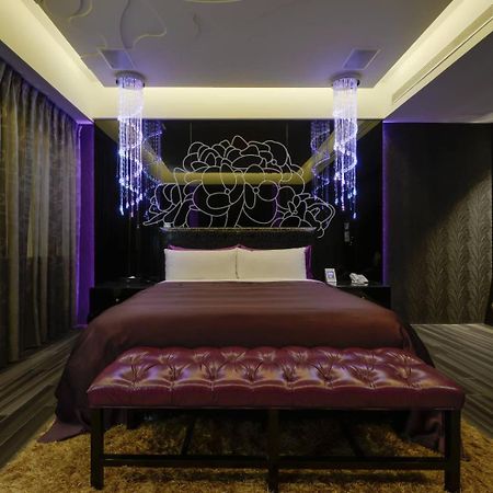 M Hotel Каотун Екстериор снимка