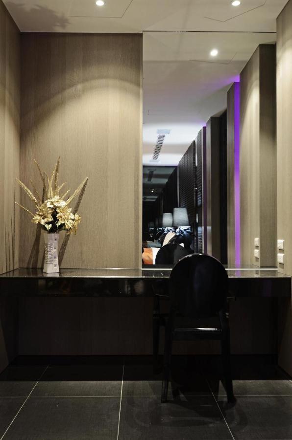 M Hotel Каотун Екстериор снимка