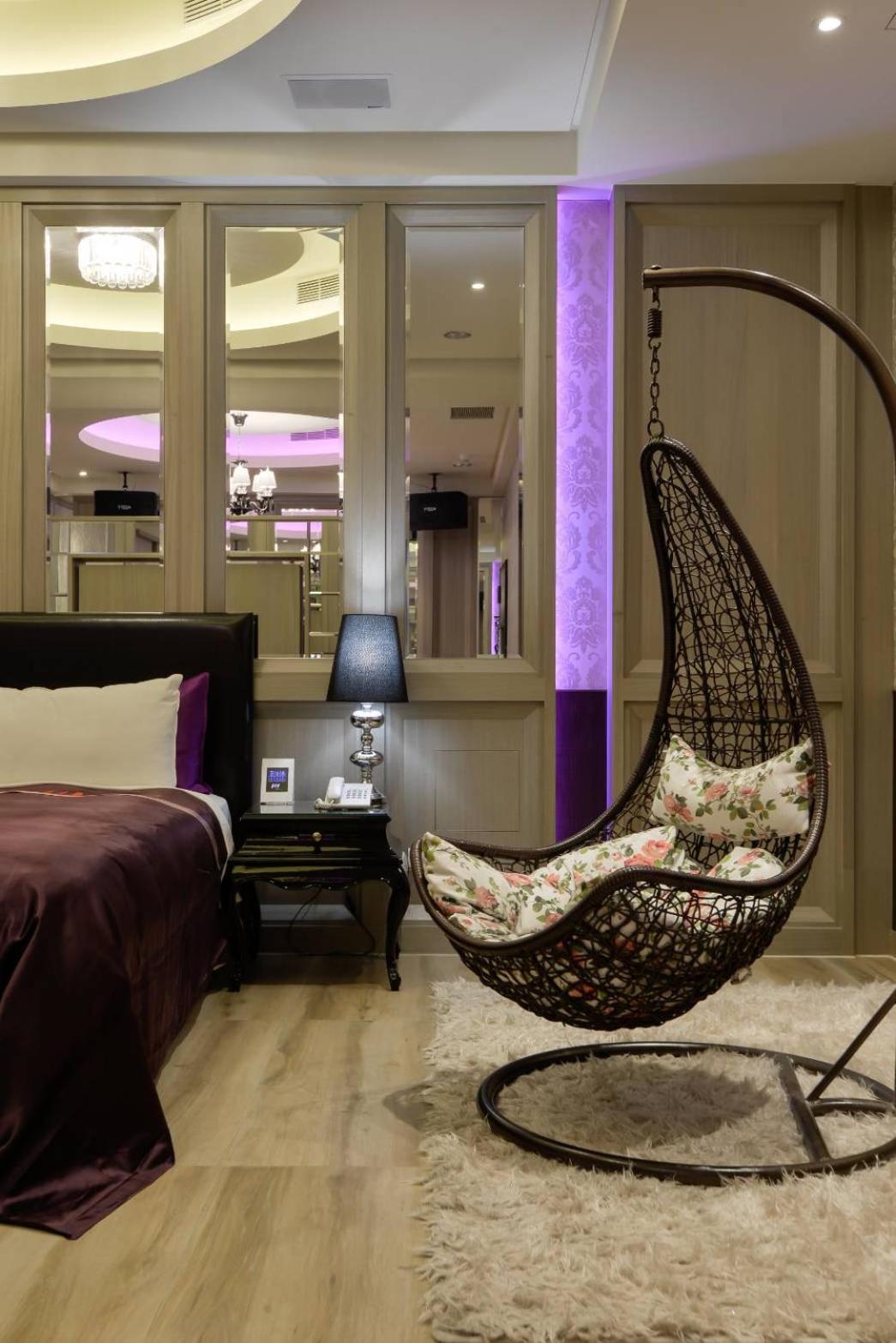 M Hotel Каотун Екстериор снимка