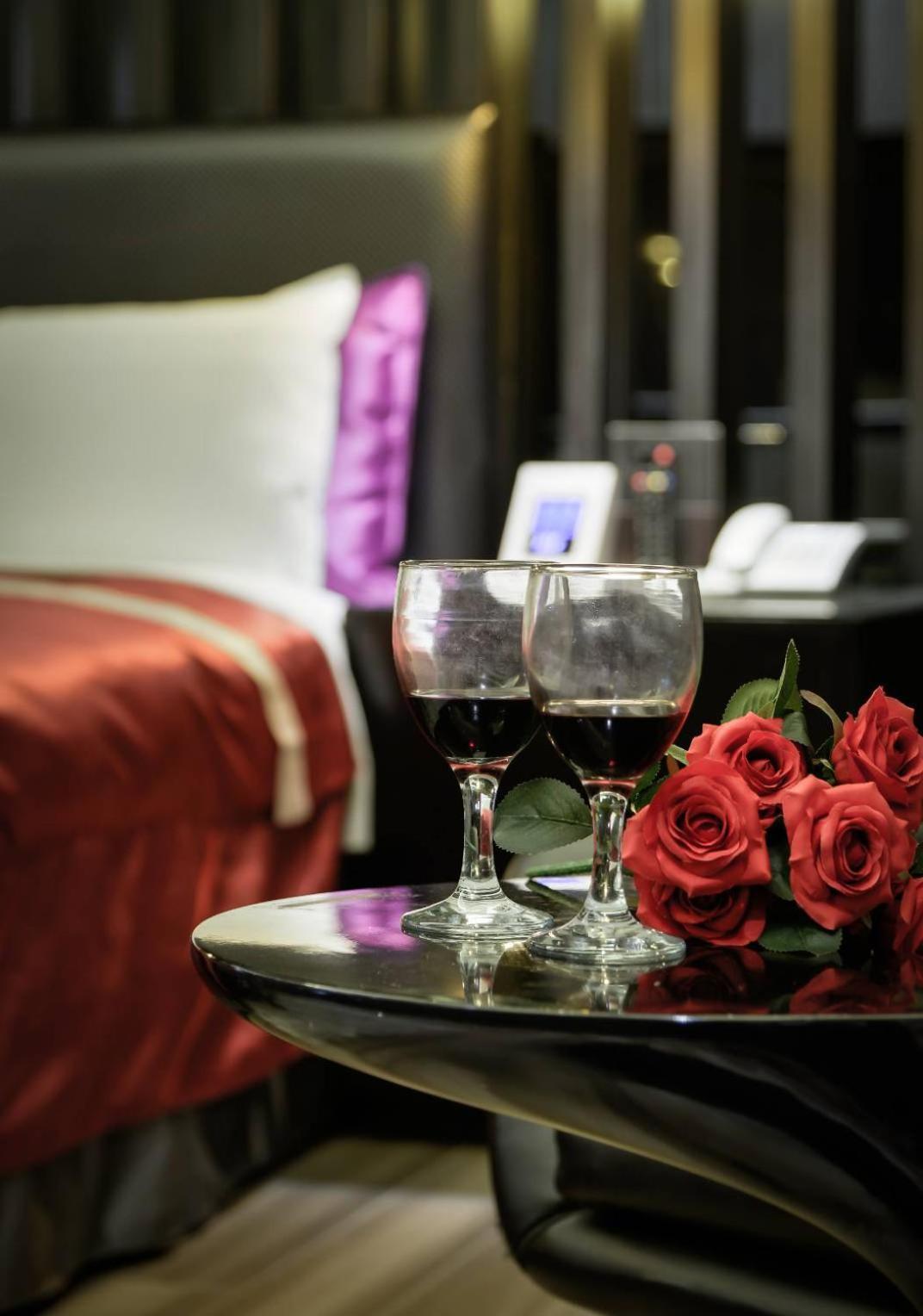 M Hotel Каотун Екстериор снимка