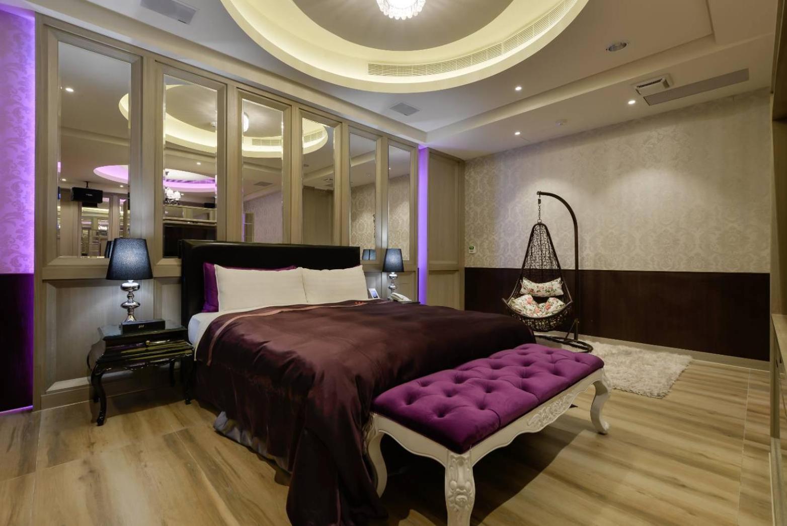 M Hotel Каотун Екстериор снимка