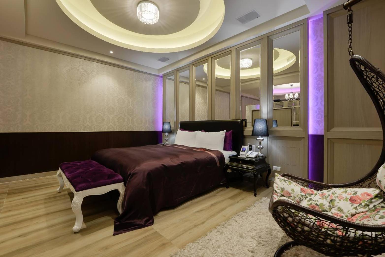 M Hotel Каотун Екстериор снимка