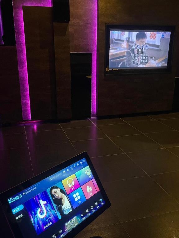 M Hotel Каотун Екстериор снимка
