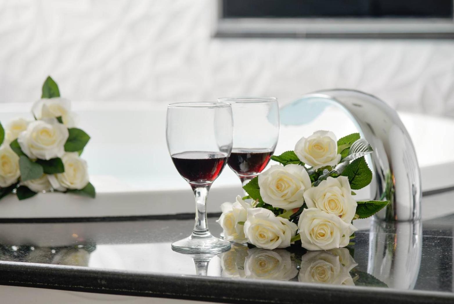 M Hotel Каотун Екстериор снимка