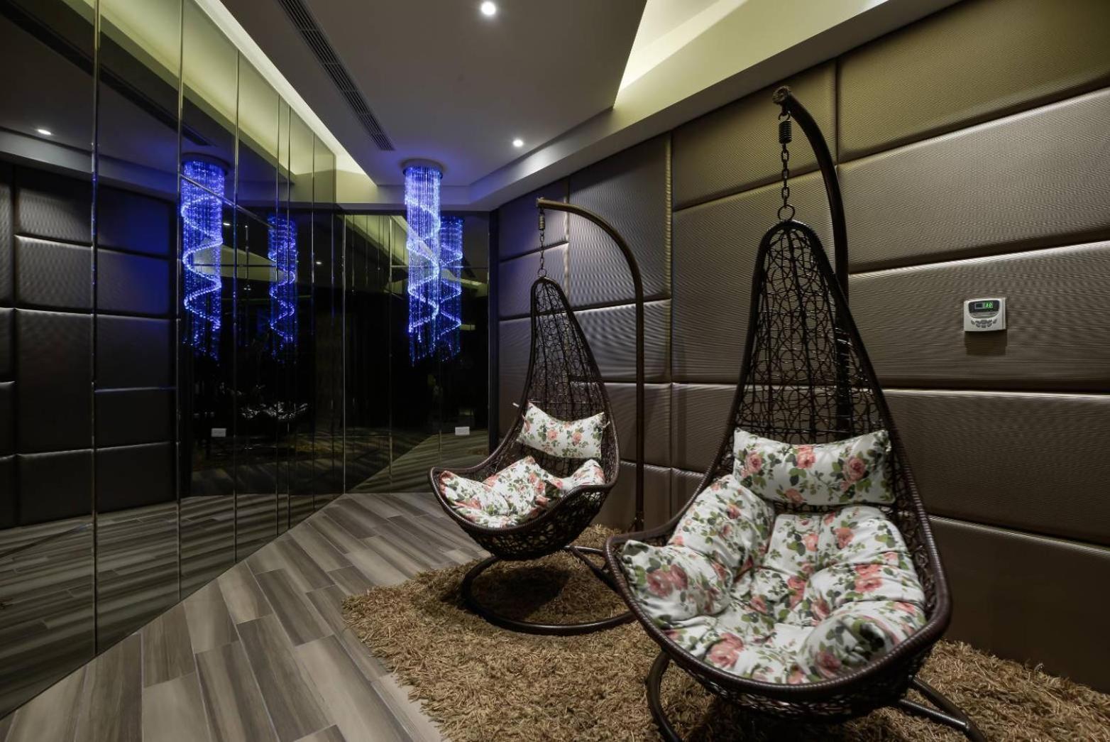 M Hotel Каотун Екстериор снимка