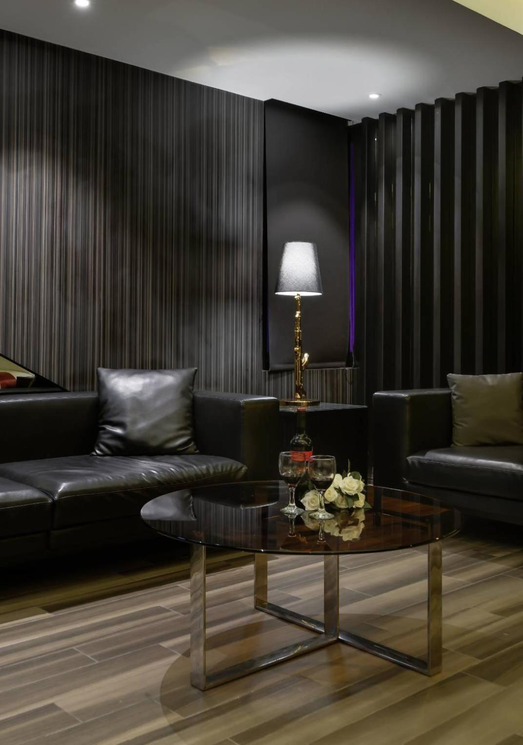 M Hotel Каотун Екстериор снимка