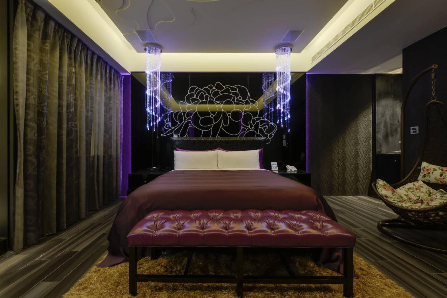 M Hotel Каотун Екстериор снимка