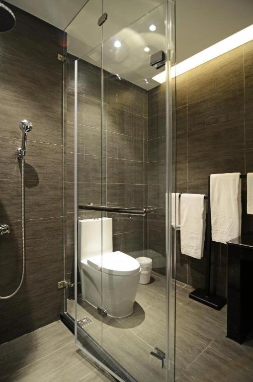 M Hotel Каотун Екстериор снимка