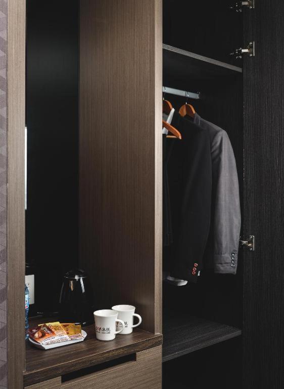 M Hotel Каотун Екстериор снимка