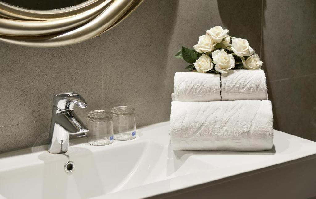 M Hotel Каотун Екстериор снимка