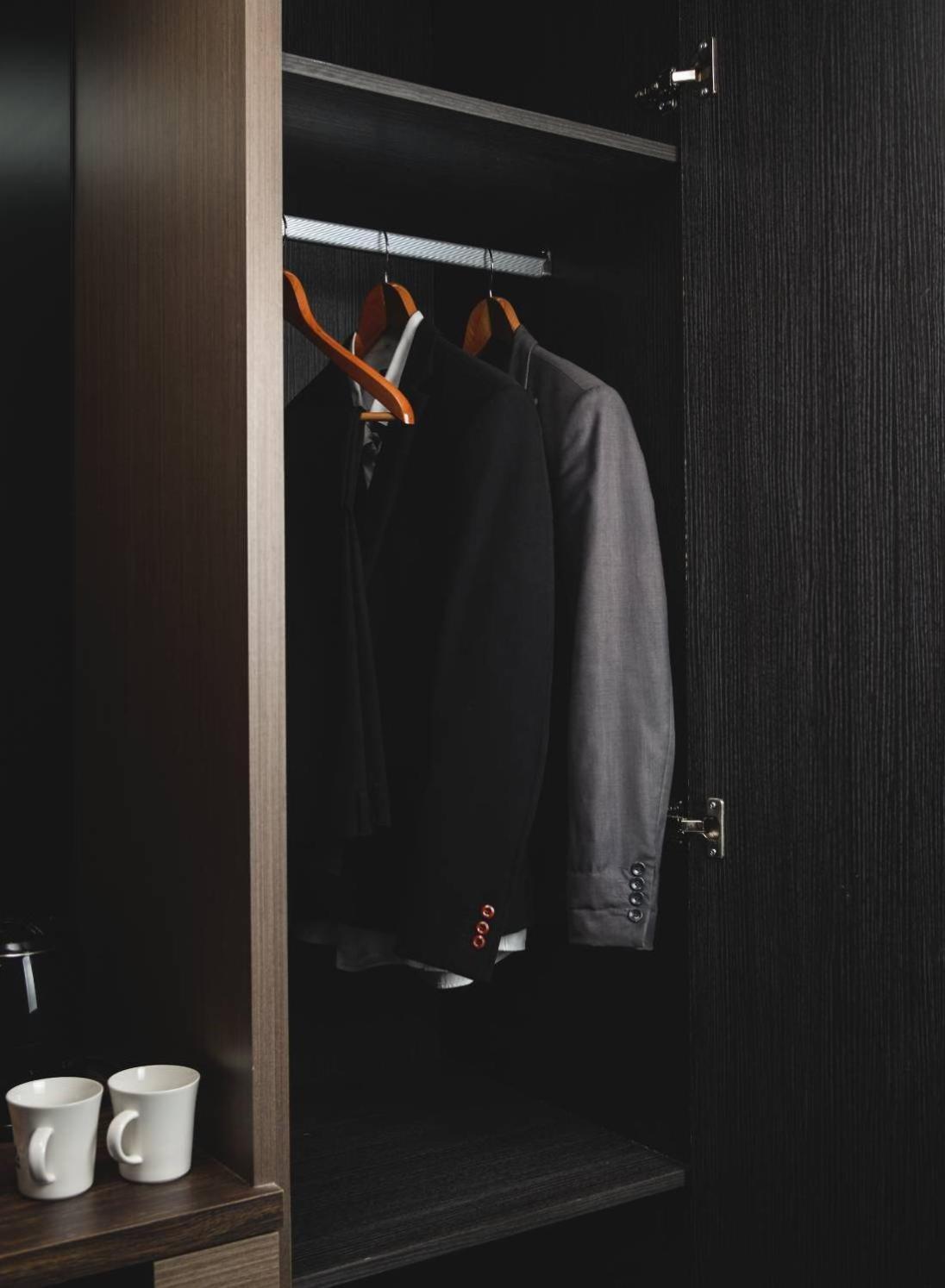M Hotel Каотун Екстериор снимка